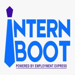 Internboot Logo